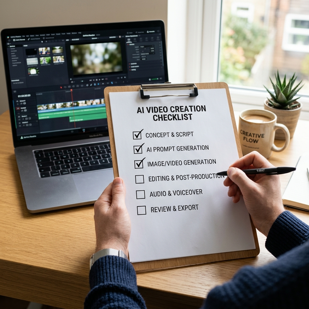 Checklist